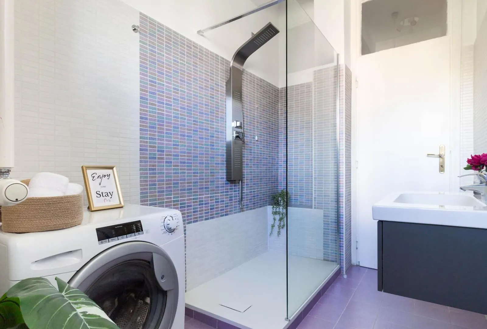 Balduina Retreat Terrace Apartment Rome