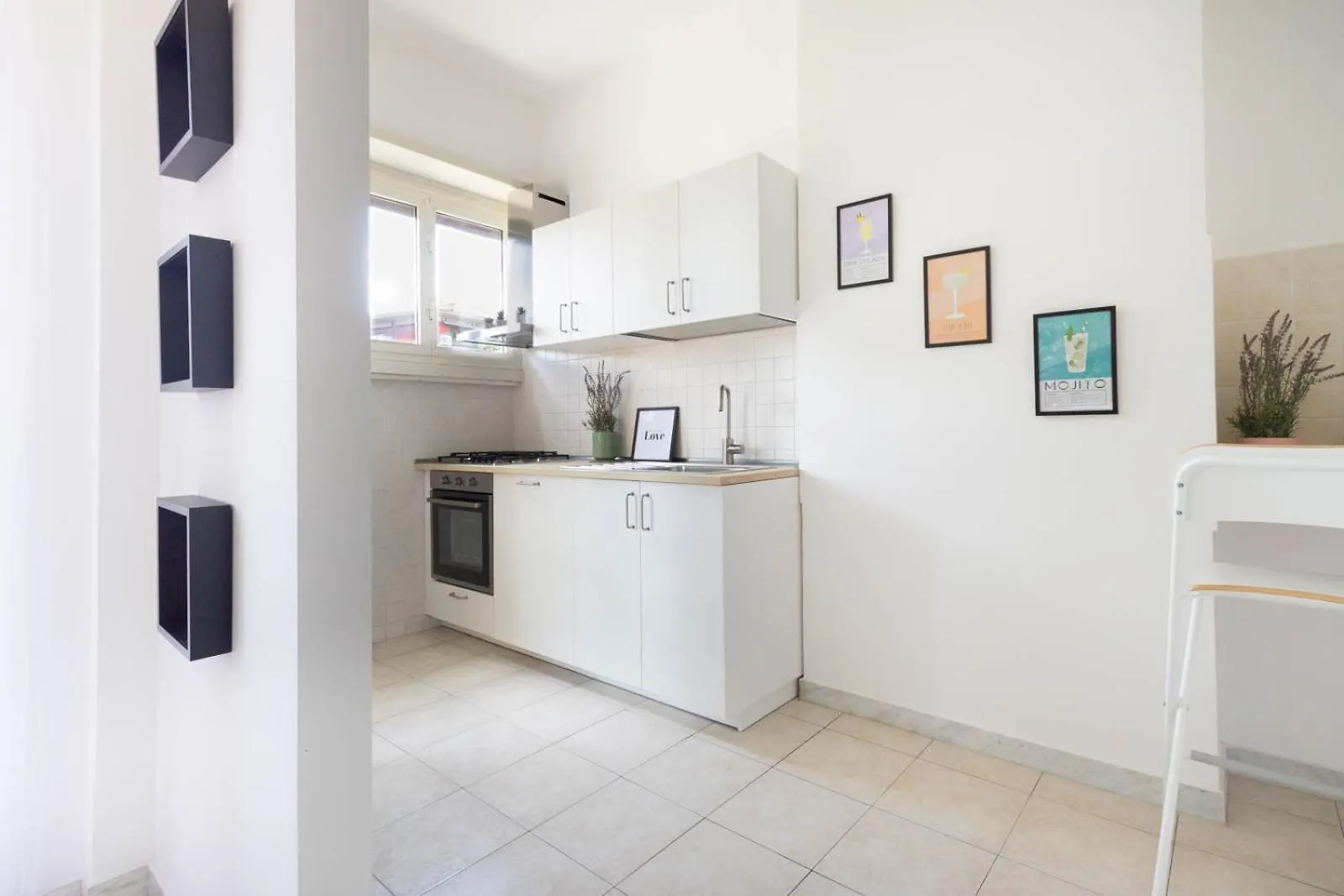 Balduina Retreat Terrace Apartment Rome